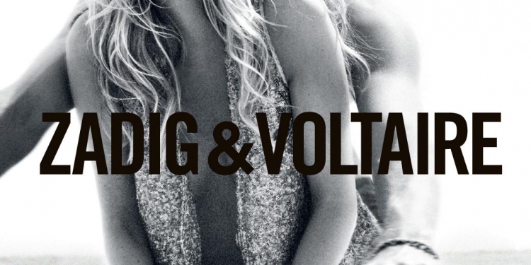 Zadig & Voltaire na Walentynki