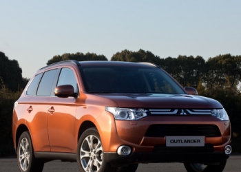 Outlander w trzecim wcieleniu