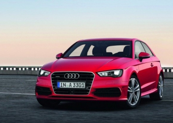 Trwa 82. Motor Show w Genewie [galeria]