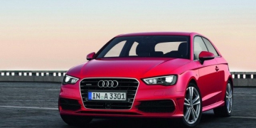 Trwa 82. Motor Show w Genewie [galeria]