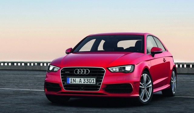 Trwa 82. Motor Show w Genewie [galeria]