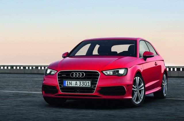 Trwa 82. Motor Show w Genewie [galeria]