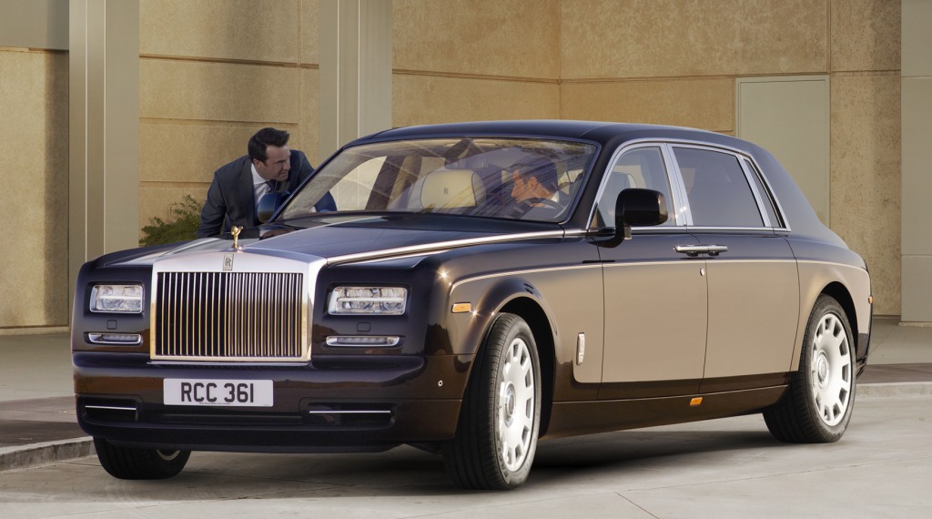 Trwa 82. Motor Show w Genewie [galeria]