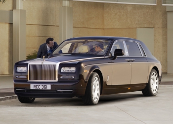 Trwa 82. Motor Show w Genewie [galeria]