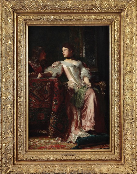 Propozycja za pół miliona złotych