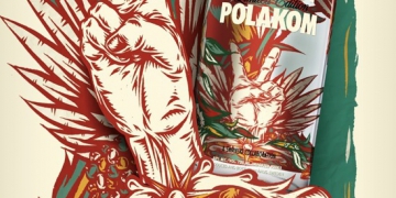 Absolut specjalnie dla Polaków