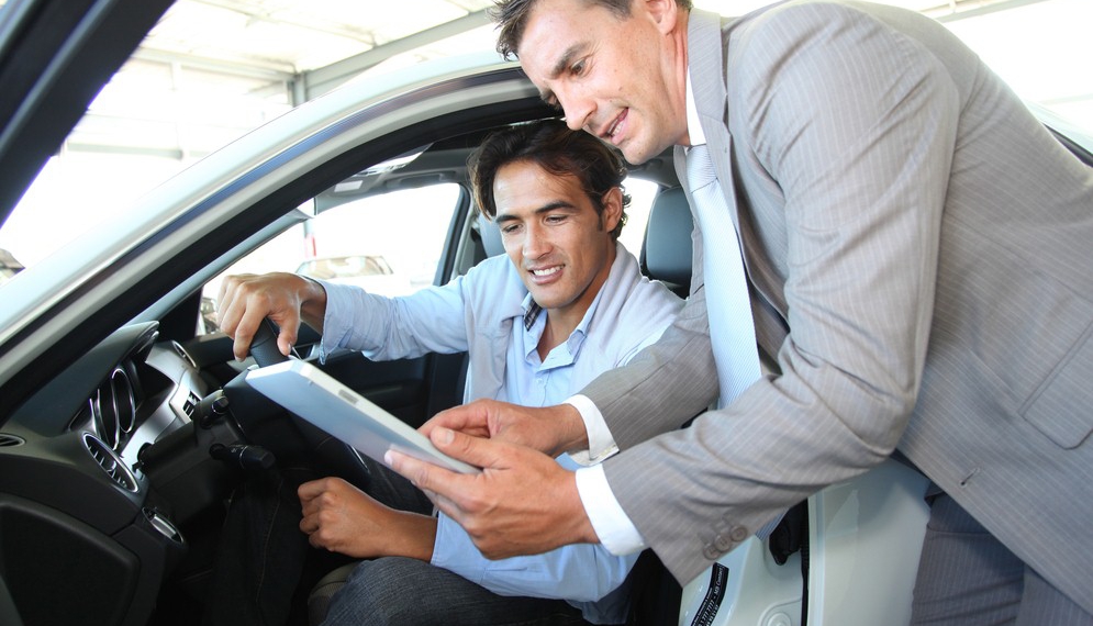 Gwarancja na samochód: wszystko, co musisz o niej wiedzieć