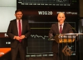 Ponad 40% wzrost wartości Energi na GPW