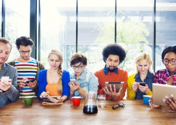 Komunikacja w social media – sposób na generowanie ruchu w serwisach?