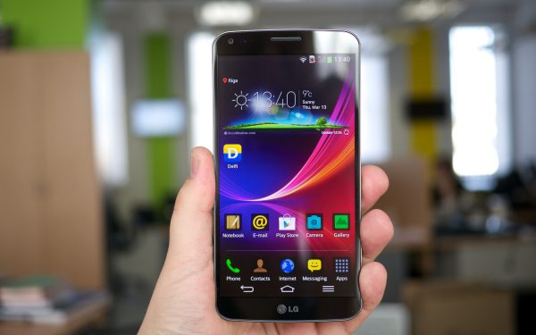 Najnowsze smartfony i ich funkcje