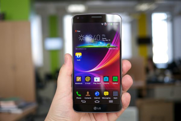 Najnowsze smartfony i ich funkcje